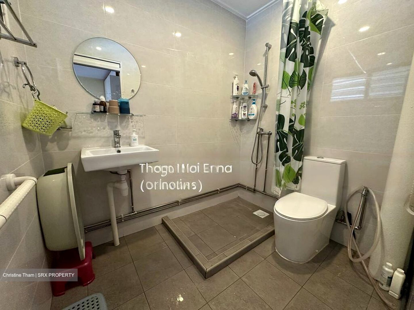 Blk 111 Pasir Ris Street 11 (Pasir Ris), HDB Executive #453783391